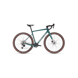 Bicicleta Kellys SOOT X90 Emerald GREEN