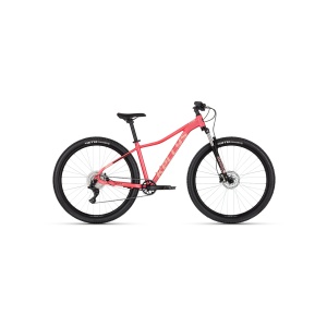 Bicicleta Kellys VANITY X40, Coral – 26"