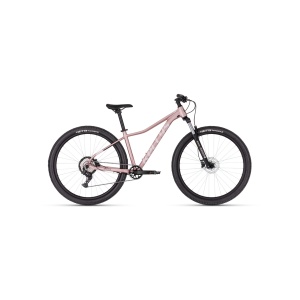 Bicicleta KELLYS Vanity X50, Rose GOLD 29"