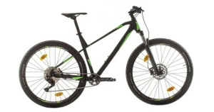 Bicicleta Sprint Apolon Pro 29 Negru-Verde