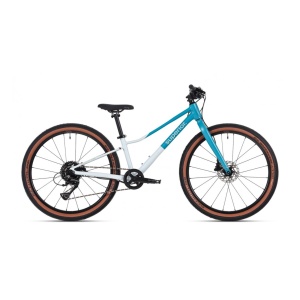 Bicicleta Superior F.L.Y. 24, 24, Matte Teal