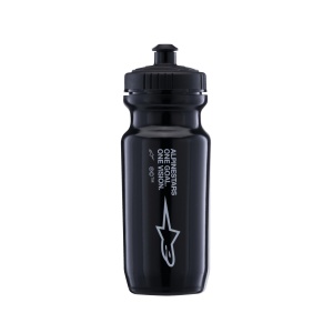 Bidon ALPINESTARS Ogov 650ml, Negru