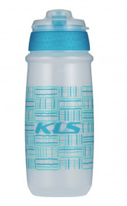 Bidon Kellys Atacama 022 Tiffany Blue 0.65L