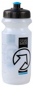 Bidon PRO transparent 600ml