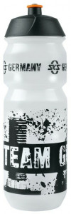 Bidon SKS Large plastic 750 ml, transparent SKS tyre motive