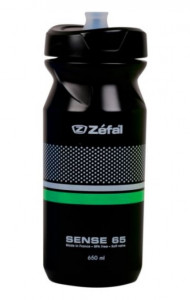 Bidon Zefal Sense M65 negru