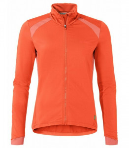 Bluza dama bicicleta Vaude Posta Hokkaido