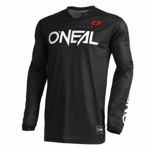 Bluza Hardwear Elite Jersey Black