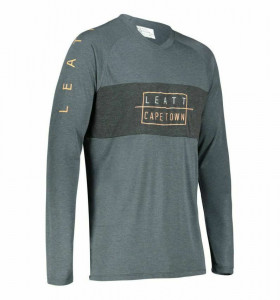Bluza Leatt MTB Gravity 2.0 Coral