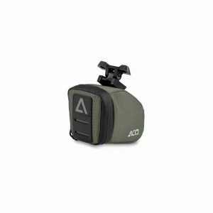 Borseta Acid Saddle Bag Click S Olive