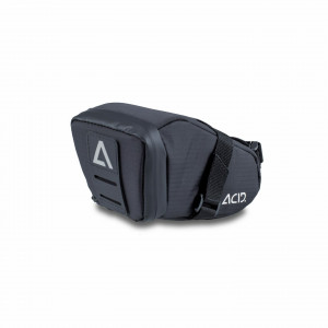 Borseta Acid Saddle Bag Pro M Neagra
