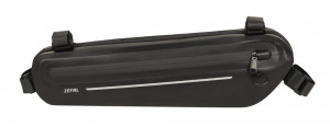 Borseta cadru Zefal Z Adventure C3 BLACK, 430X115X65MM, 3.3L