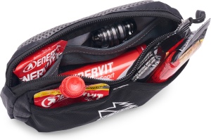 borseta organizatoare USWE Organizer Pocket, negru