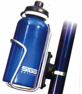 Bottle Fix ? 15 - 45 mm