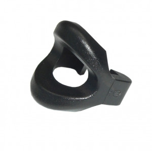 Brake cable guide SR-Suntour f. clip mounting