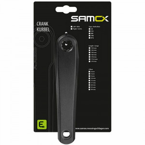 Brat Dreapta SAMOX 13 mm Offset BOSCH GEN 1+2+4 / Brose System