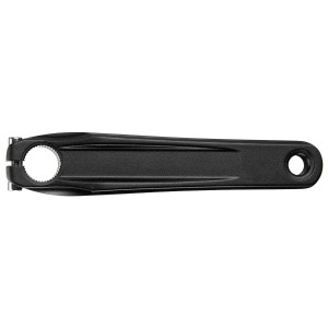 Brat Dreapta SAMOX Shimano E6100, E7000/8000 165 mm Negru