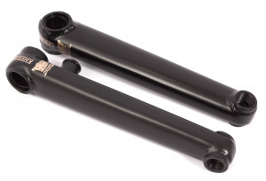 Brat pedalier BMX KHEbikes Erlkonig 175mm, 48T
