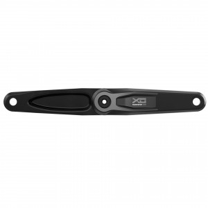 Brate pedalier Sram X0 Eagle E-MTB D1 12S., 165MM, BL, CARBON, ISIS
