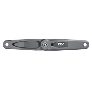Brațe pedaliere SRAM GX ISIS T-Type, 160 mm