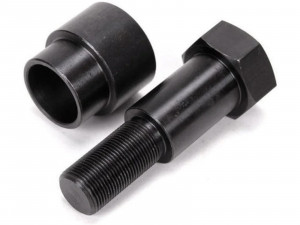 BSD SUBSTANCE TOOL XL mounting tool black