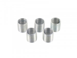 Bucse de rezerva 5/8"X24 TPI stanga 5 buc Var Tools