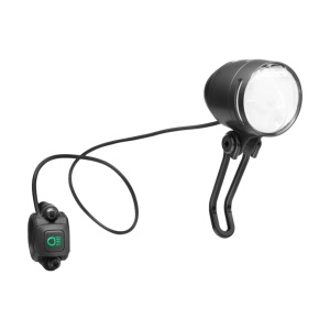 Busch Muller IQ-XS E High Beam Lumina Fata LED E-Bike Pentru Bosch Smart System