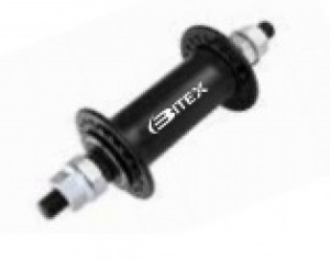 Butuc fata Bitex A781 32H ax QR (nu include QR) negru