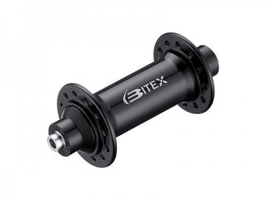 Butuc fata Bitex RAF16 28H ax QR (nu include QR) negru