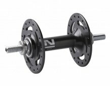 Butuc Fata NOVATEC A565SBT Fixie/Track 32H Flanse Inalte