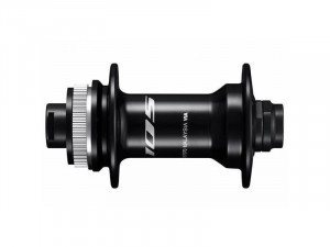 Butuc fata Shimano 105 HB-R7070 32h center lock old 100mm ax Thru 12mm (fara ax)