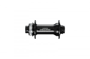 Butuc fata Shimano Deore HB-M6010 pt.center lock 32h