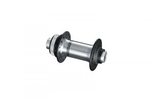 Butuc fata Shimano Ultegra HB-RS770 32h Argintiu/Negru