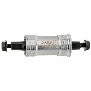 Butuc pedalier Neco 131/34mm