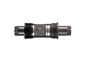 Butuc pedalier Shimano BB-ES300 68/118 mm BSA Octalink