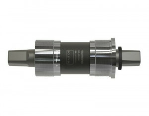 Butuc pedalier Shimano BB-UN300, ax patrat, shell:bsa 73mm, ax: 122.5mm (ll123), fara surub de fixare