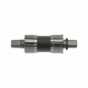 Butuc pedalier Shimano BB-UN300, BSA, 68-115mm (D-H), ax patrat, incl. suruburi de fixare