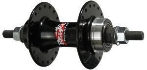 Butuc spate Bmx Novatec A01 EBST-14 Rebel 48 gauri