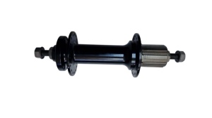 Butuc Spate Fat Bike SXT 36H FD 3/8 175-215 mm Ax