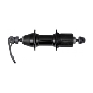 Butuc Spate Force Caseta Garnitura Cauciuc 36h, Negru