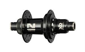 Butuc Spate NOVATEC D902SB-CL-X12-A4A-S11 12 x 142 mm 32H