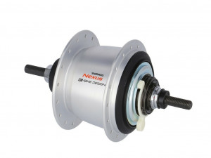 Butuc spate Shimano Nexus SG-C7000-5V V-br. 5V, 32H, silver