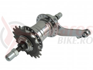 Butuc spate torpedo Velosteel 36h 19T