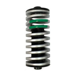 bySchulz G.Series Urban Element Arc Verde 72mm Standard 80-105kg