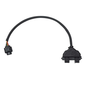 Cable PowerPack frame, 340 mm