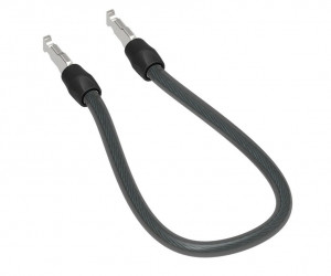 Cable unit f.Onguard Revolver 8180 80cm, ? 12mm, without Lock Cyl.