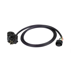 Cablu Bosch pentru baterie PowerPack frame, 1.100mm