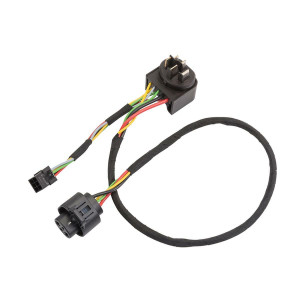 Cablu Bosch pentru baterie PowerTube , 220mm