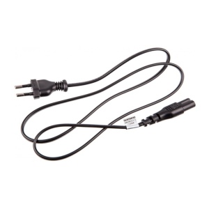 Cablu Electric Alimentare Shimano Pentru SM-BCR1 SM-BCC1-1 Dura-Ace Di2 220V Pentru EU (type-c)