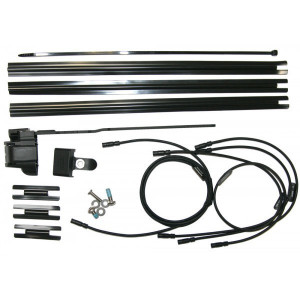 Cablu electric set Shimano Ultegra DI2 L-size BTRMNT